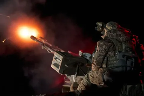 Критична інфраструктура отримала право створювати власні групи ППО на підприємствах – Свириденко