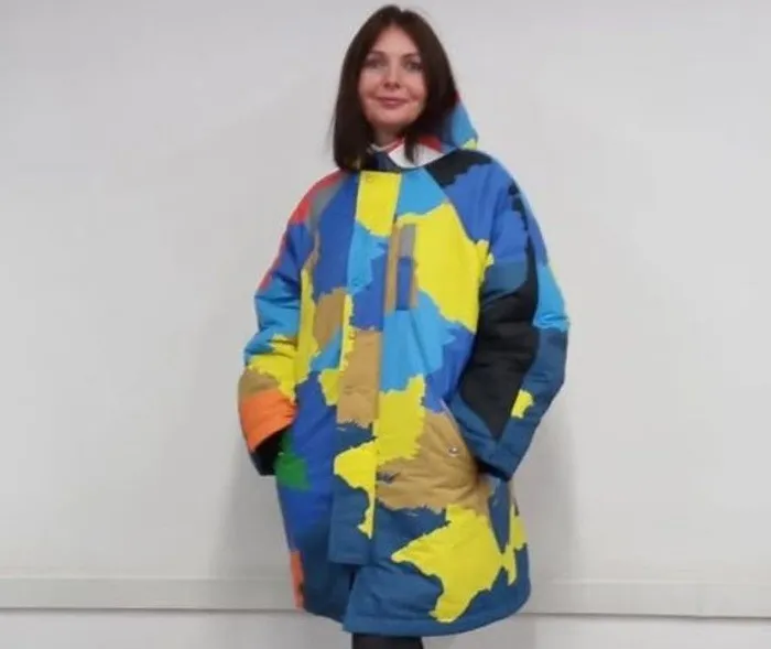 МПК запретил украинцам форму с картой Украины на Паралимпиаде-2026 МПК запретил украинцам форму с картой Украины на Паралимпиаде-2026 - today.ua