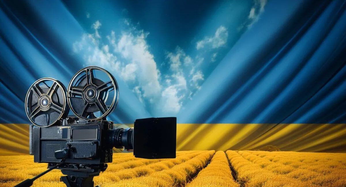 5 українських прем’єр березня 2026 року, які варто побачити в кіно - today.ua