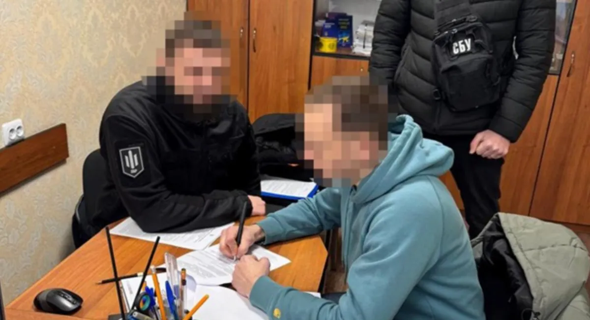 Командир ЗСУ привласнив та продав обладнання, яке мали використовувати групи ППО для захисту від повітряних атак на Київ - today.ua