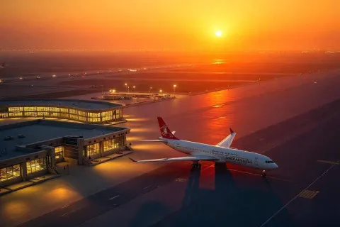 Война добралась до миллионеров: богачи в Дубае платят по 350 тысяч долларов за бегство с Ближнего Востока