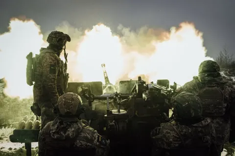 Общество теряет доверие к официальным сводкам с фронта: где правда, а где ложь