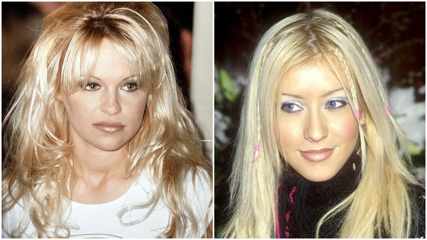 Тренд з 90-х знов у моді: який б'юті-хіт зі шкільних дискотек буде актуальним навесні - today.ua