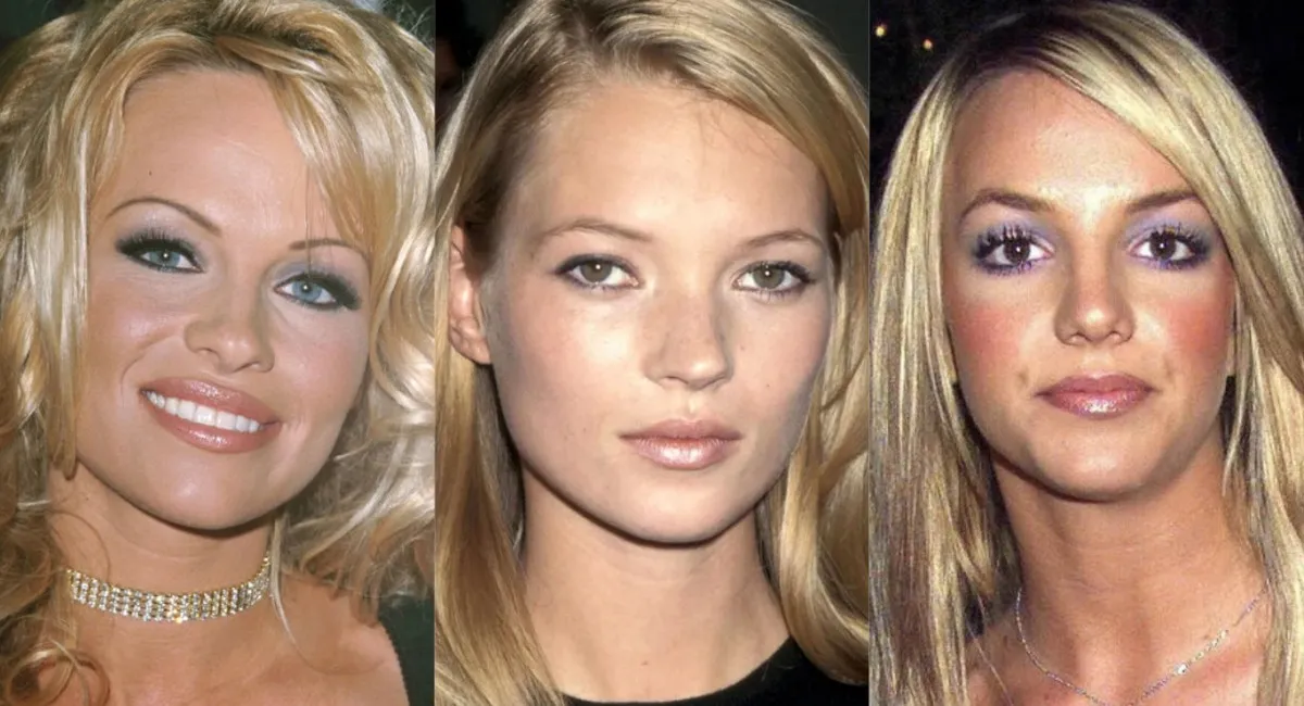 Тренд з 90-х знов у моді: який б'юті-хіт зі шкільних дискотек буде актуальним навесні - today.ua