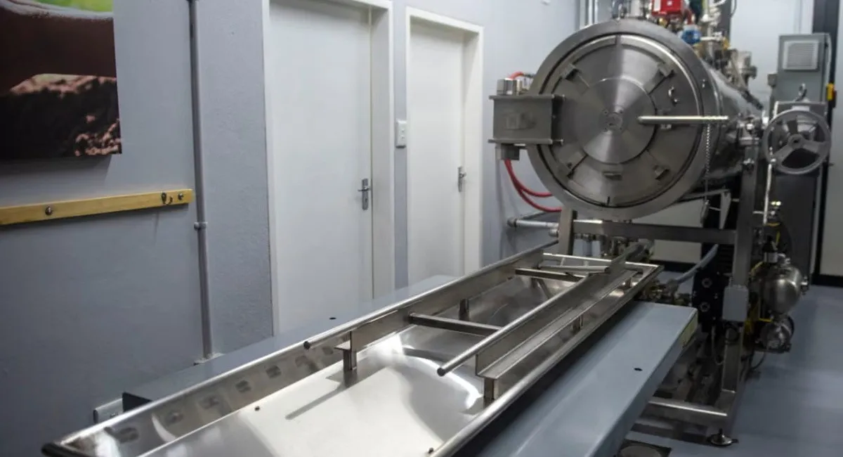 Шотландія першою в Великій Британії легалізувала водну кремацію - today.ua