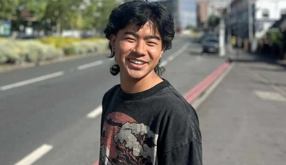 Британського репера Ghetts засудили до 12 років за смертельну ДТП Британського репера Ghetts засудили до 12 років за смертельну ДТП - today.ua