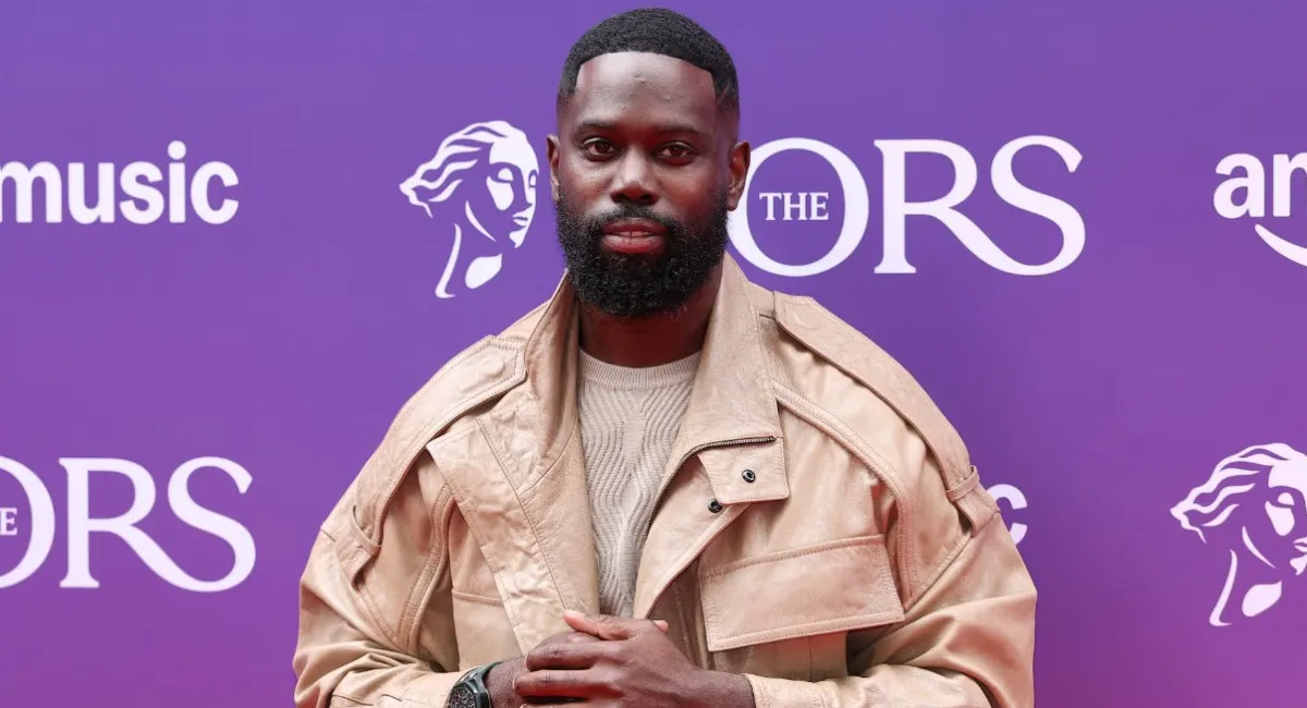 Британського репера Ghetts засудили до 12 років за смертельну ДТП - today.ua