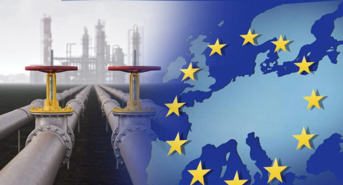 Спор из-за российской нефти: в Европе требуют от Киева доказательств ремонта нефтепровода Дружба - today.ua