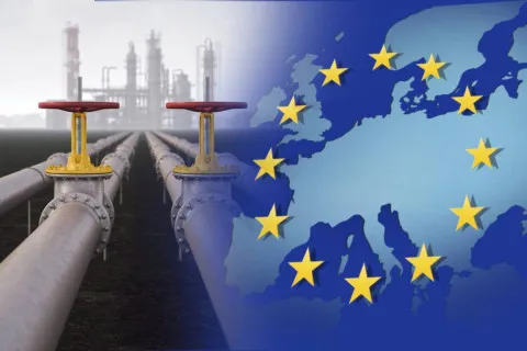 Суперечка через російську нафту: у Європі вимагають від Києва доказів ремонту нафтопроводу "Дружба"