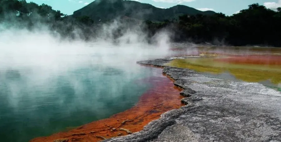 Війна на Близькому Сході може перерости у Третю світову та ядерну: в яких країнах є найбільший шанс вижити - today.ua