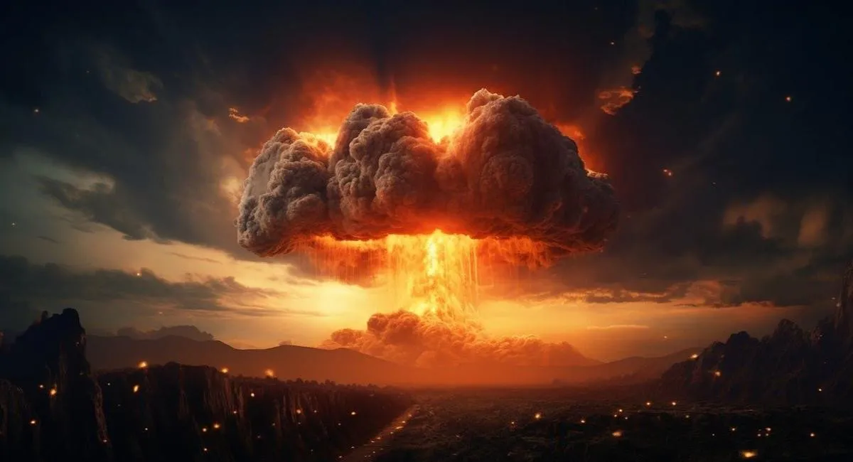 Війна на Близькому Сході може перерости у Третю світову та ядерну: в яких країнах є найбільший шанс вижити - today.ua