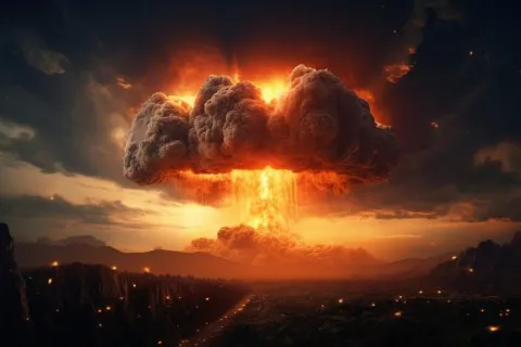 Война на Ближнем Востоке может перерасти в Третью мировую и ядерную: в каких странах есть наиболее шансов выжить