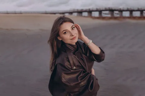 Стандарты, формирующие профессиональные подходы: международная экспертность и системность в колористике Ольги Коцюбейло