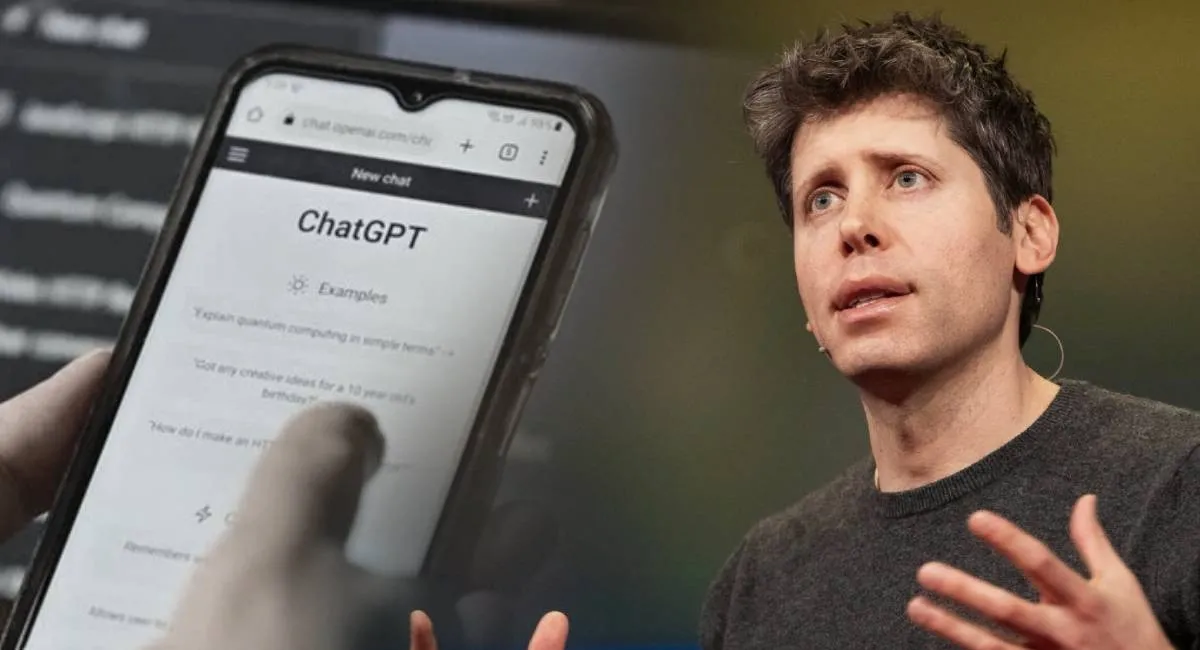 Мільйони користувачів відмовляються від ChatGPT: довіра до OpenAI підірвана через військовий контракт - today.ua