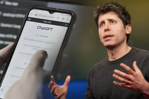 Мільйони користувачів відмовляються від ChatGPT: довіра до OpenAI підірвана через військовий контракт
