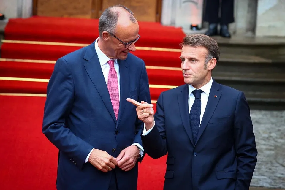 Ускоренного вступления Украины в ЕС не будет: самые влиятельные страны Евросоюза против - today.ua