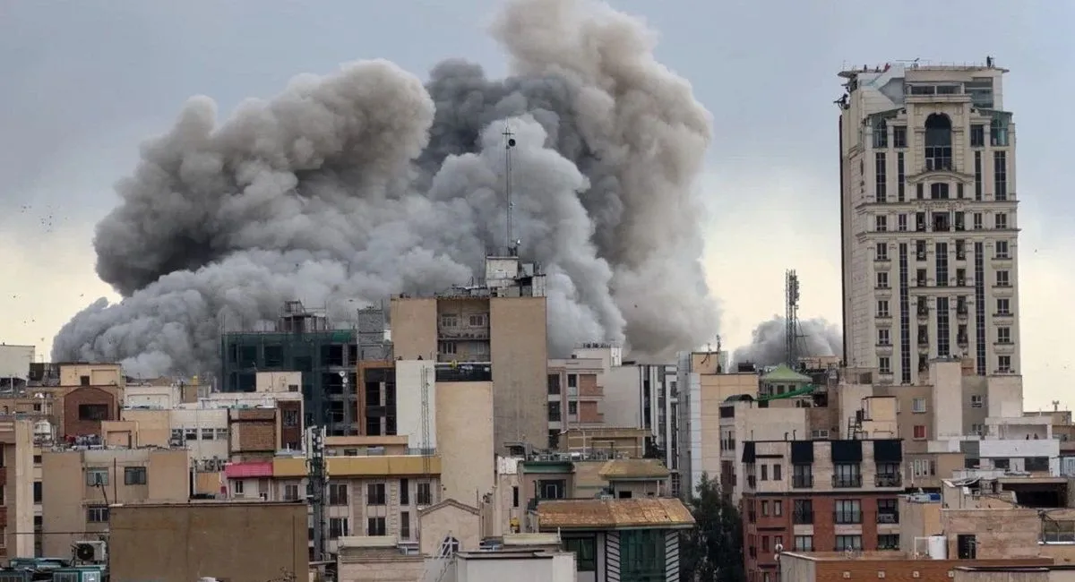 Ескалація на Близькому Сході лише загострюється: у NYT розкрили поточну кількість загиблих - today.ua