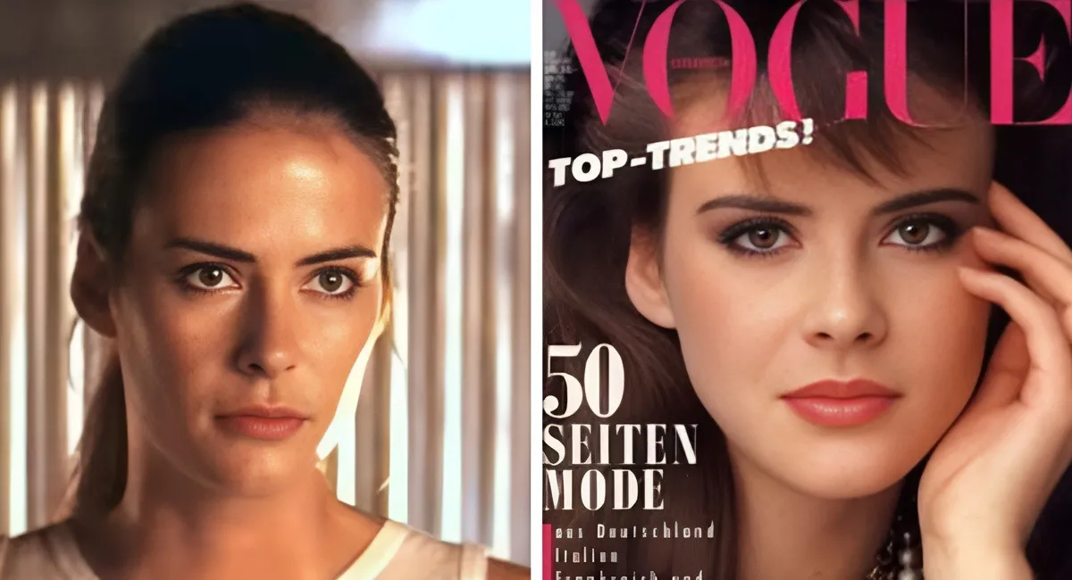 Умерла актриса и супермодель 80-х Аннабел Скофилд: звезда боролась с раком - today.ua