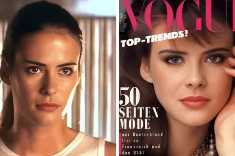 Умерла актриса и супермодель 80-х Аннабел Скофилд: звезда боролась с раком