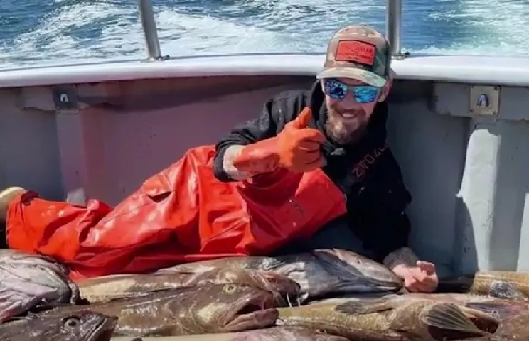 Трагедія на Смертельному улові: загинув 25-річний моряк Тодд Медоуз - today.ua