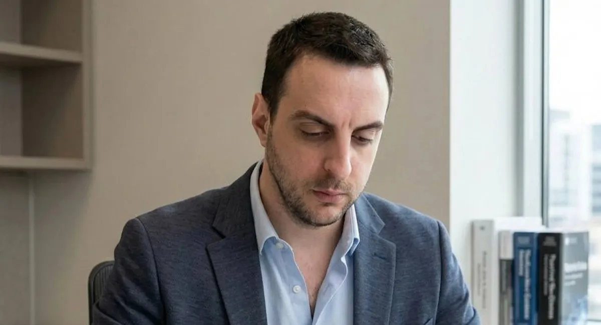 Що таке синдром засновника і як з ним боротися: Олександр Аблаєв про те, як власник стає головним обмеженням свого бізнесу - today.ua