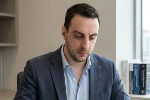 Что такое синдром основателя и как с ним бороться: Александр Аблаев о том, как владелец становится главной преградой своего бизнеса