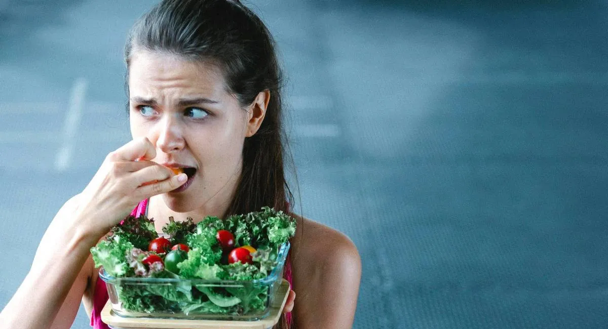 Дієта 5:2 допоможе схуднути та покращити здоров'я: у чому її суть і переваги - today.ua