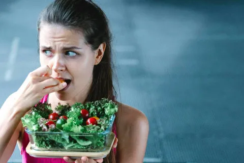 Диета 5:2 поможет похудеть и улучшить здоровье: в чем ее суть и преимущества