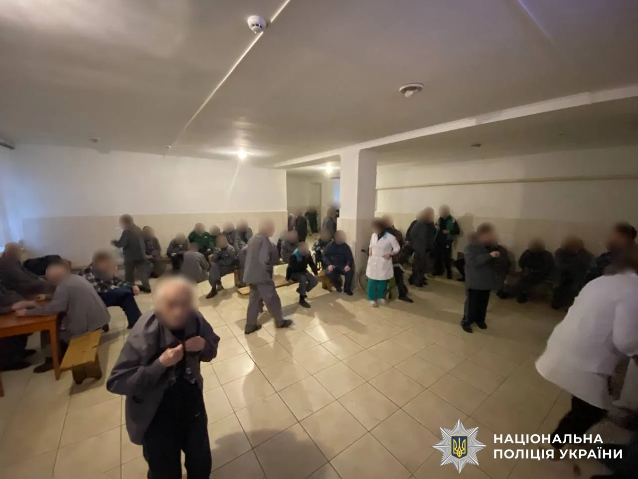 В Винницкой области директор психоневрологического интерната принуждал подопечных к тяжелому труду: объявлено подозрение в торговле людьми - today.ua