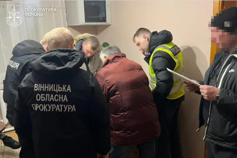 В Винницкой области директор психоневрологического интерната принуждал подопечных к тяжелому труду: объявлено подозрение в торговле людьми