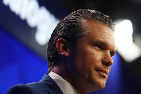 Месть Трампа: в Иране ликвидировали организатора покушения на президента США