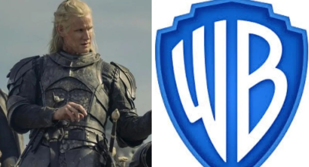 Перший фільм Гри престолів: Warner Bros. готує епік про Ейгона Завойовника - today.ua