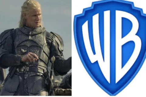 Первый фильм "Игра престолов": Warner Bros. готовит эпик о Эйгоне Завоевателе