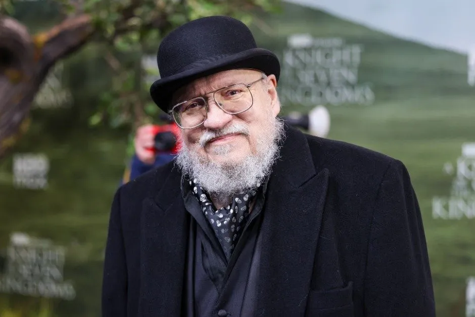 Перший фільм Гри престолів: Warner Bros. готує епік про Ейгона Завойовника - today.ua