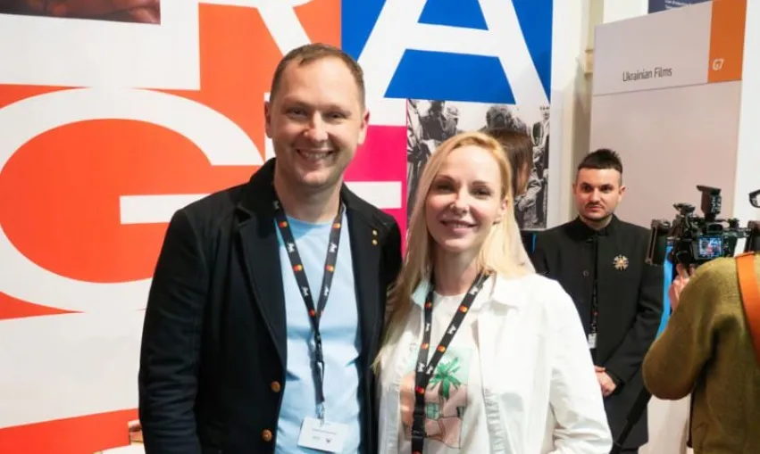 Дебют Башни Трегубовой: мистический триллер об украинских детях на Берлинале Дебют Башни Трегубовой: мистический триллер об украинских детях на Берлинале - today.ua