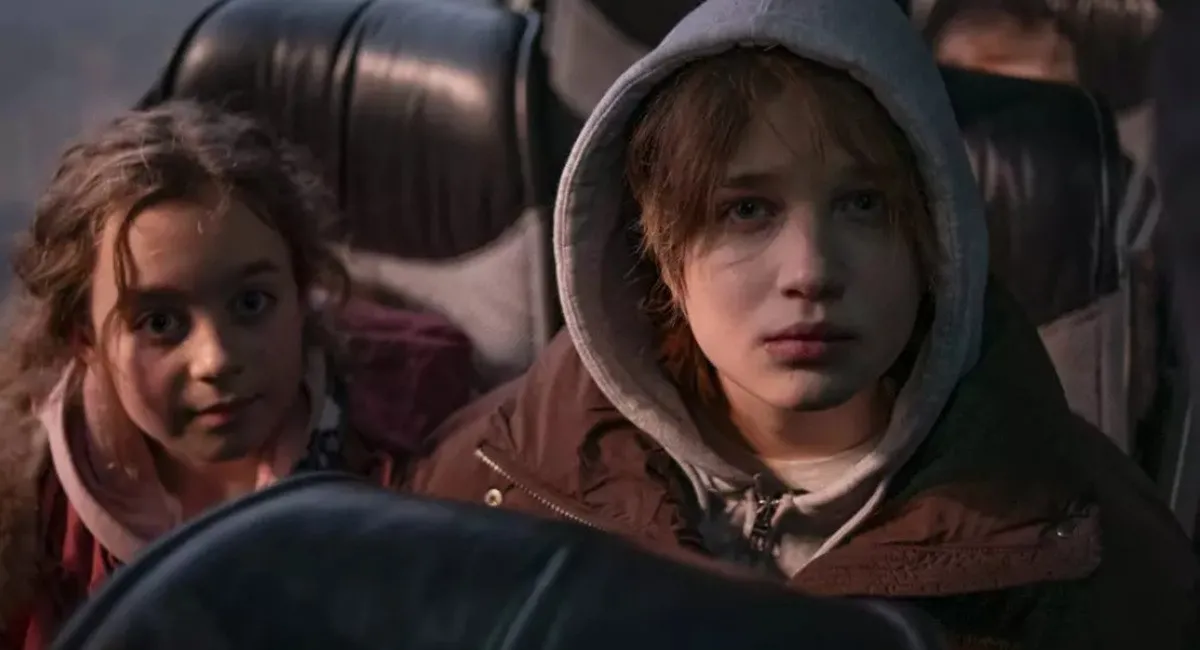 Дебют Башни Трегубовой: мистический триллер об украинских детях на Берлинале - today.ua