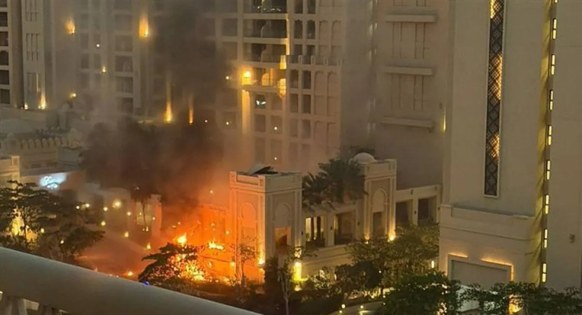 У Дубаї під впливом ракетних обстрілів ажіотажно зріс попит на секс-послуги: заробітки повій зашкалюють - today.ua