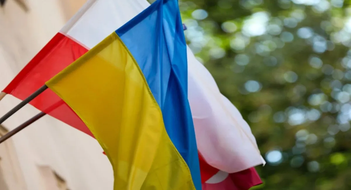 У Польщі скасували спецзакон для українців: які правила діють з 5 березня - today.ua