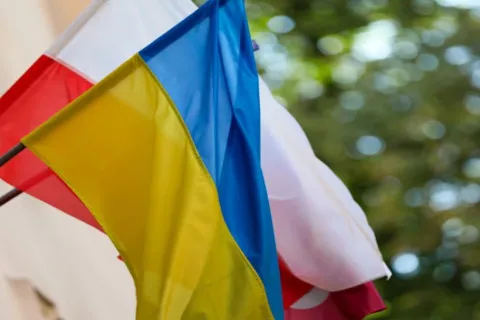 В Польше отменили специальный закон для украинцев: какие правила действуют с 5 марта