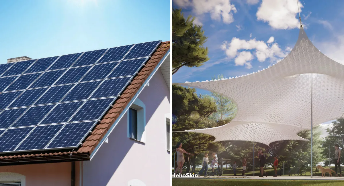 Звичні сонячні панелі відходять у минуле: яка революційна технологія готується їх замінити - today.ua