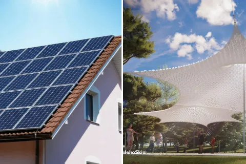 Обычные солнечные панели уходят в прошлое: какая революционная технология готовится их заменить