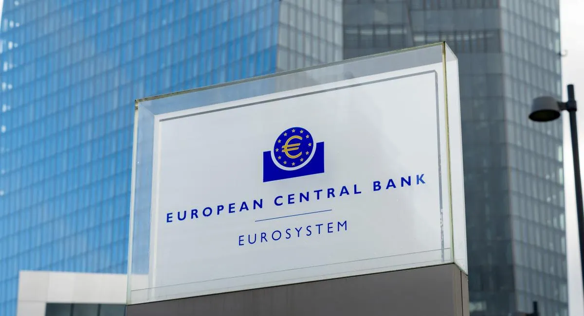 В ЕЦБ предупредили об угрозах для банков еврозоны из-за войны в Иране - today.ua