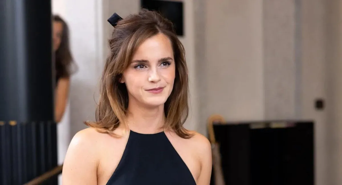 Новий роман зірки Гаррі Поттера: Емму Вотсон помітили за поцілунками з підприємцем-мільярдером - today.ua