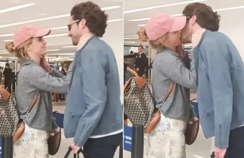 Новий роман зірки Гаррі Поттера: Емму Вотсон помітили за поцілунками з підприємцем-мільярдером - today.ua