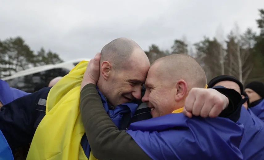 Довгоочікуваний обмін полоненими відбувся: 5 березня додому повернулись 200 військових