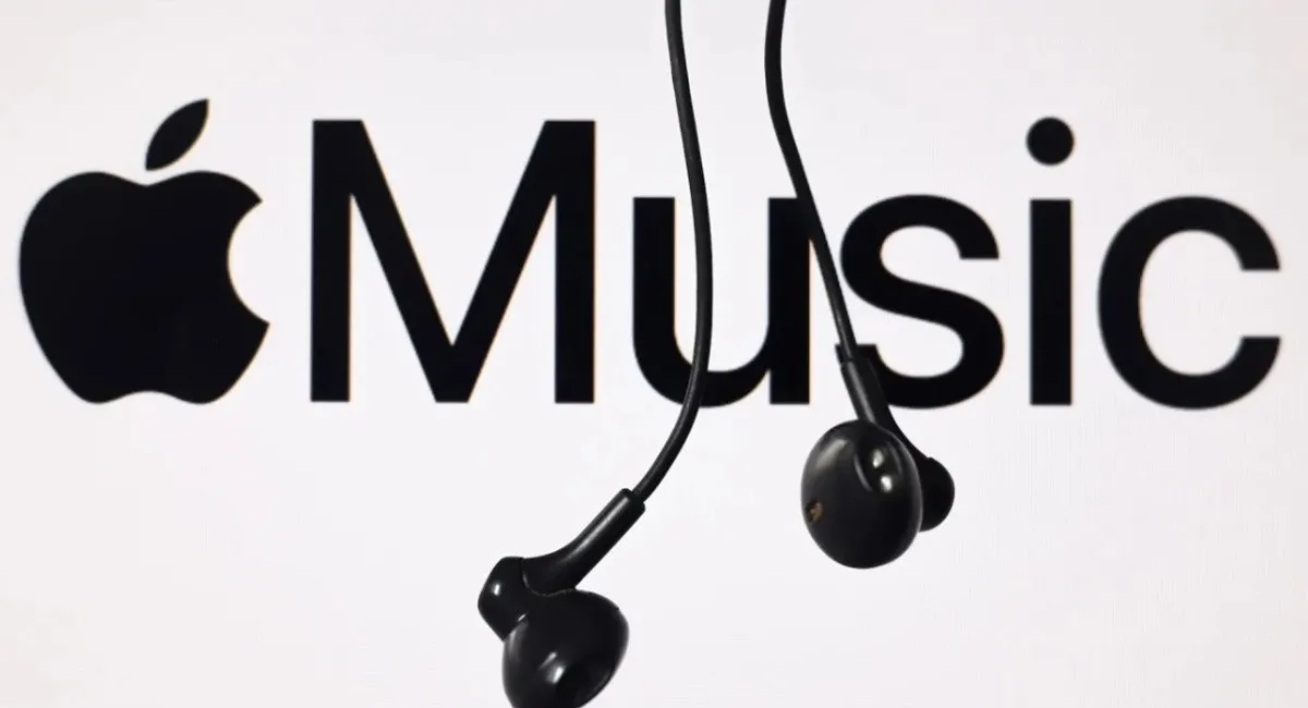 Apple Music почне позначати музику, створену штучним інтелектом - today.ua