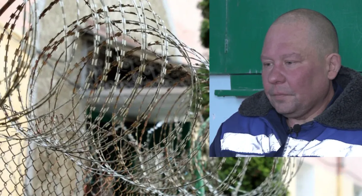 Після трьох років у російському полоні військовому ЗСУ дали 8 років: що сталося - today.ua