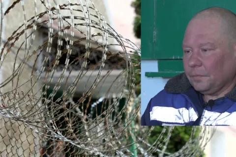 Після трьох років у російському полоні військовому ЗСУ дали 8 років: що сталося