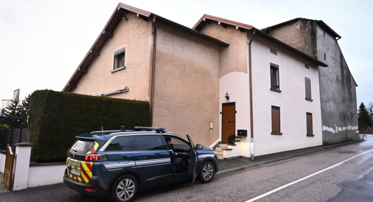 Во Франции задержали 50-летнюю женщину: в морозильнике нашли тела младенцев - today.ua