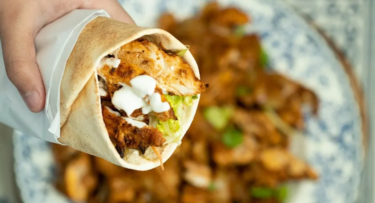 Смачно і без ризику отруєнь: як власноруч приготувати смачну шаурму - today.ua